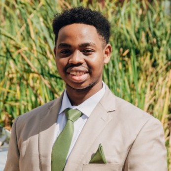 Raphael James Nderitu