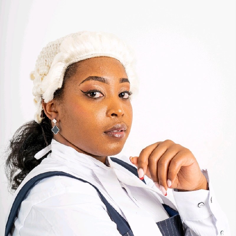 Mary Gicheru