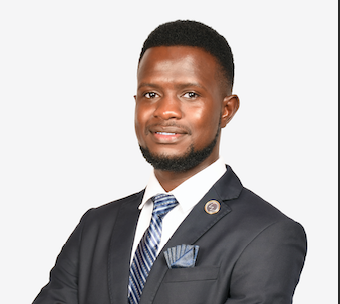Austine Okongo