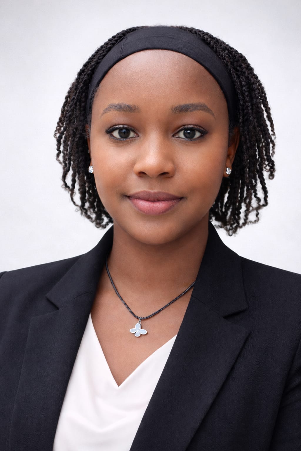 Gloria Mutheu