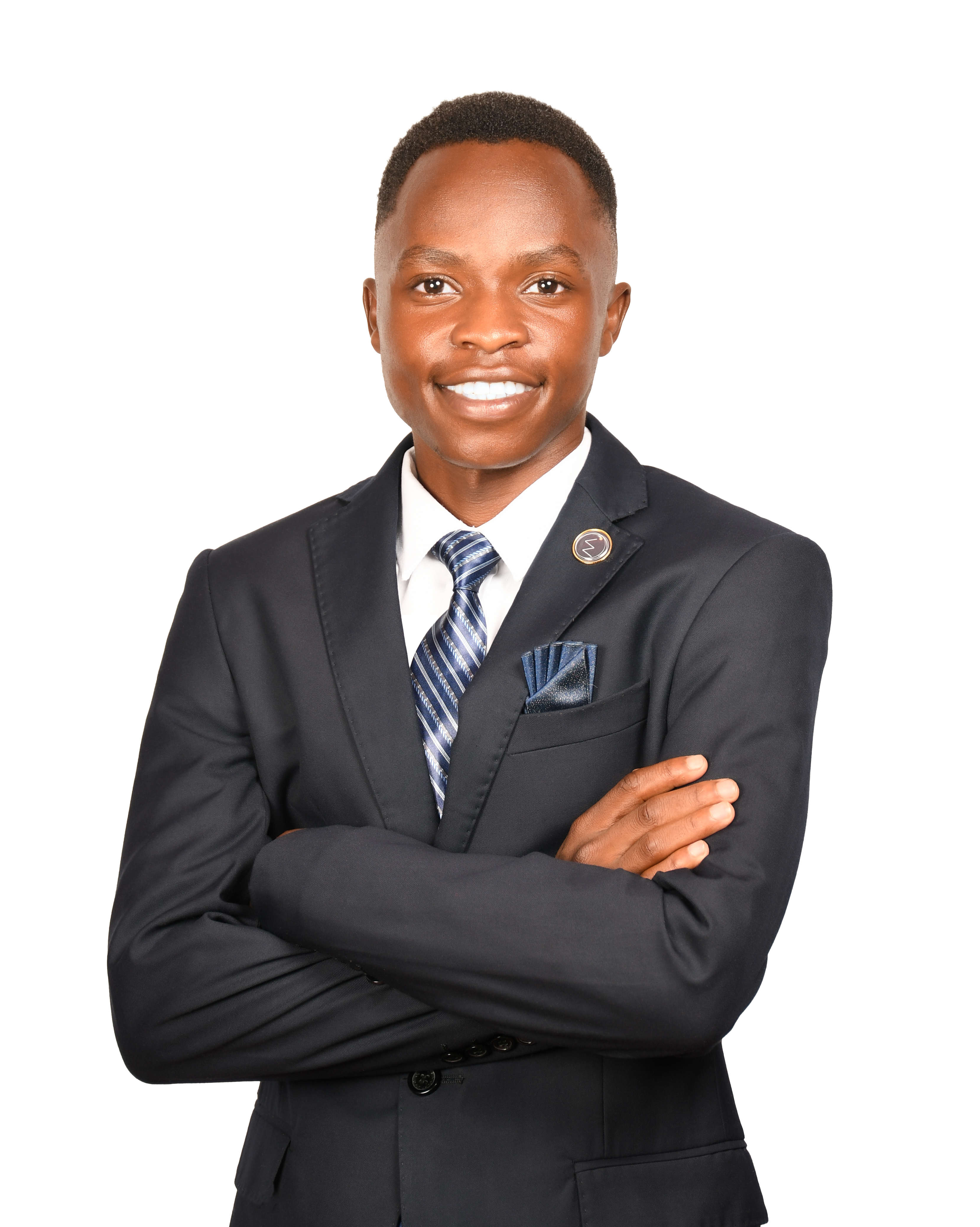Kenedy Mwobobia