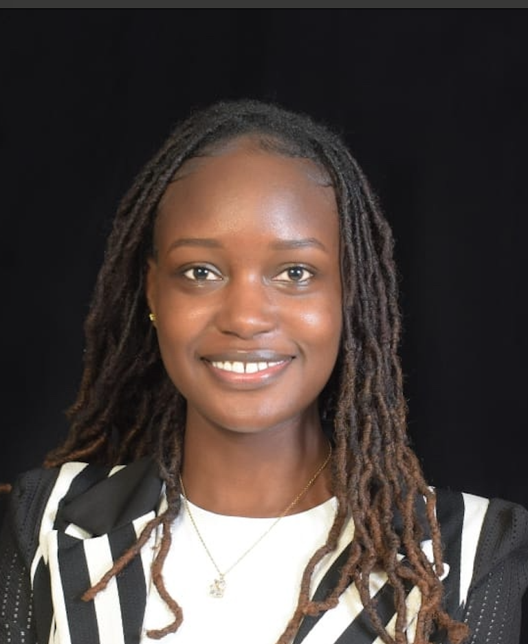 Lydiah Amondi